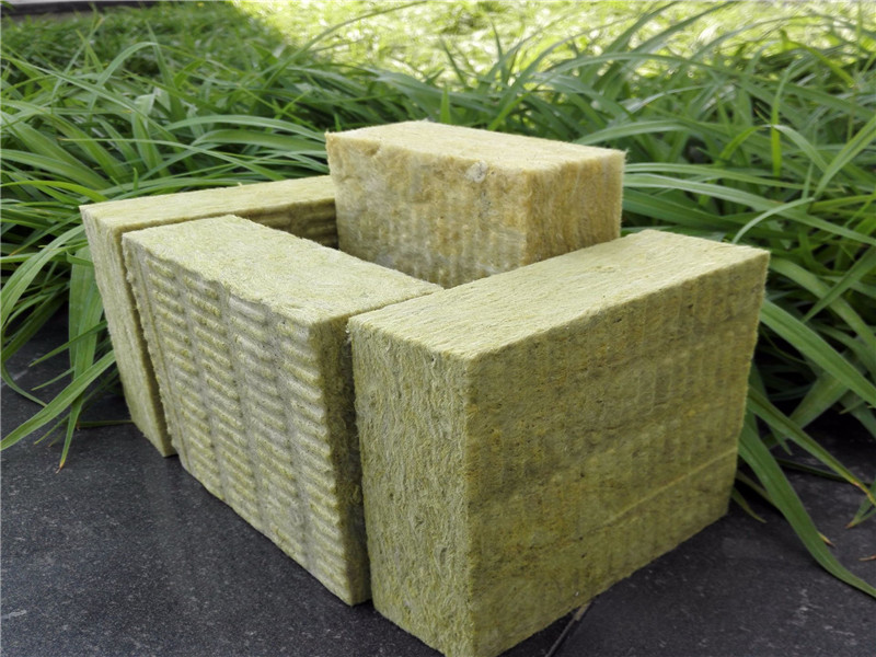 幕墻專用巖棉板