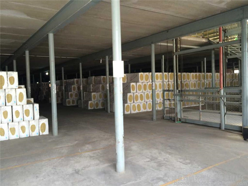 福建外墻保溫巖棉板地址
