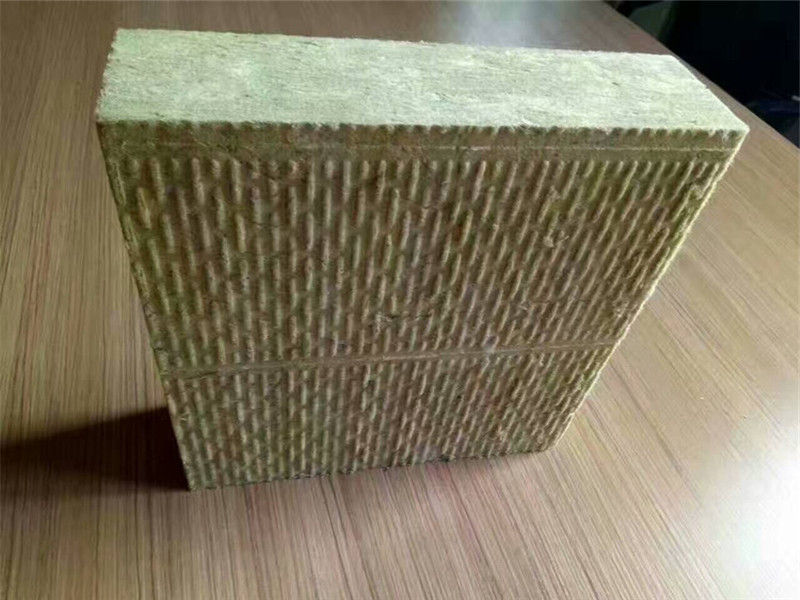 巖棉板外墻礦棉保溫