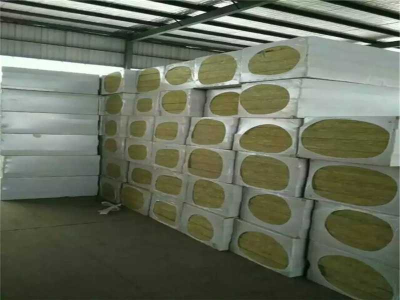 外保溫巖棉板廠家