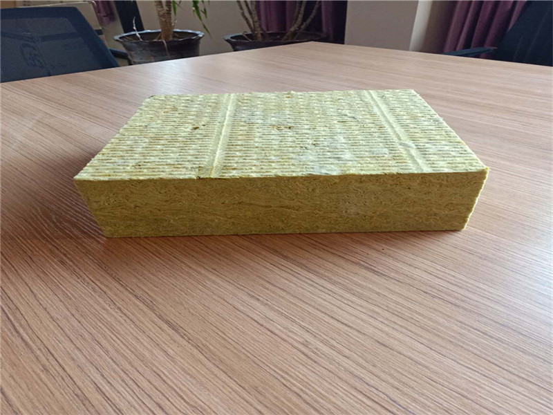 江津外墻保溫巖棉板批發(fā)