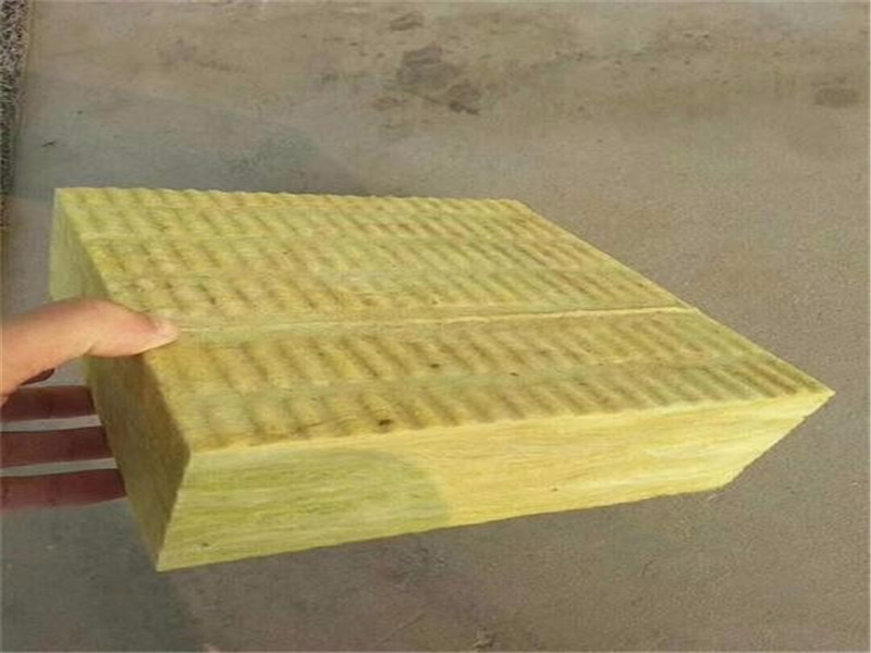 外墻保溫巖棉板復(fù)檢要求