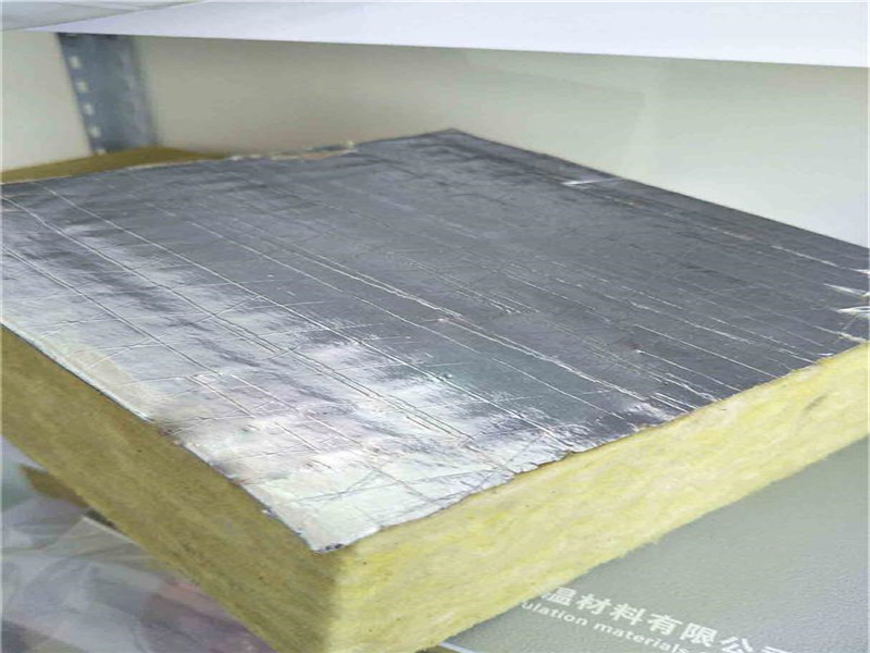 淮南回收二手巖棉板多少錢